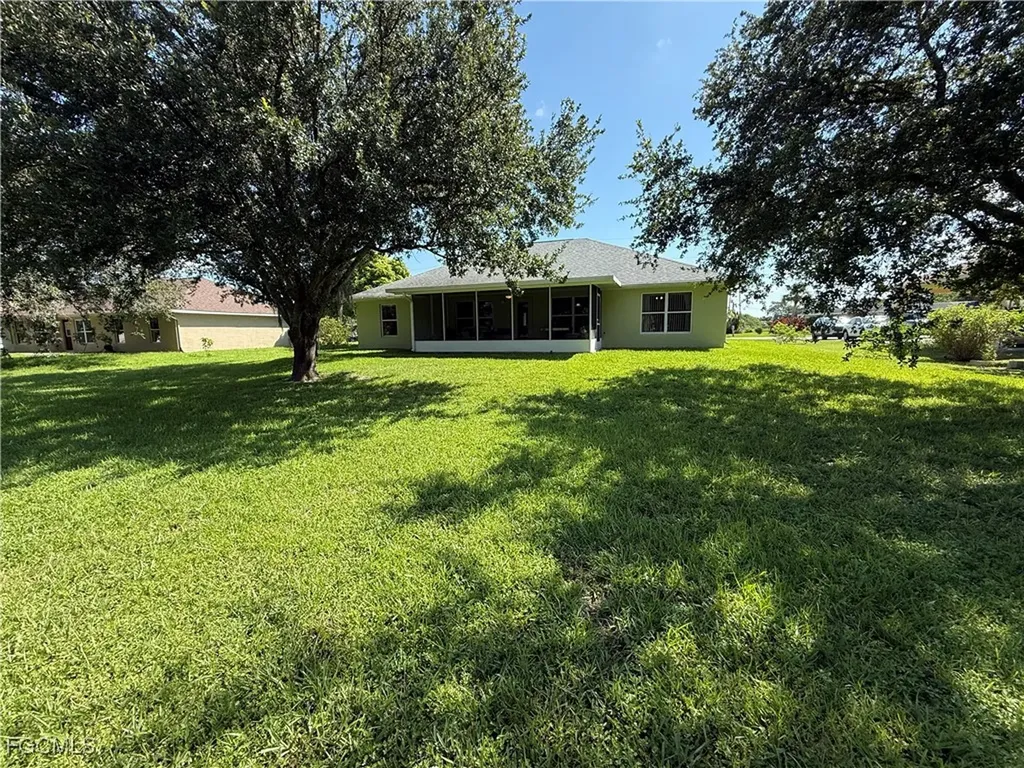 235 David Avenue Lehigh Acres FL 33936