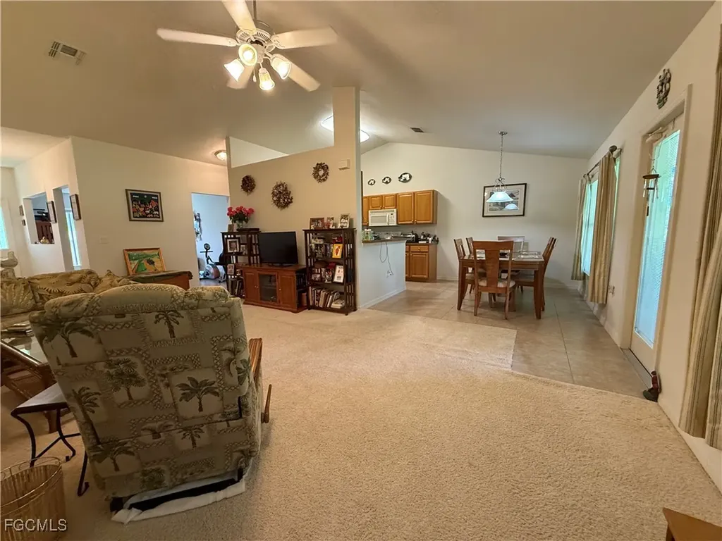 235 David Avenue Lehigh Acres FL 33936