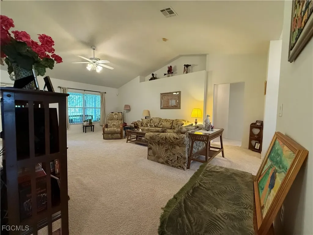 235 David Avenue Lehigh Acres FL 33936