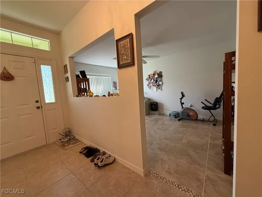 235 David Avenue Lehigh Acres FL 33936