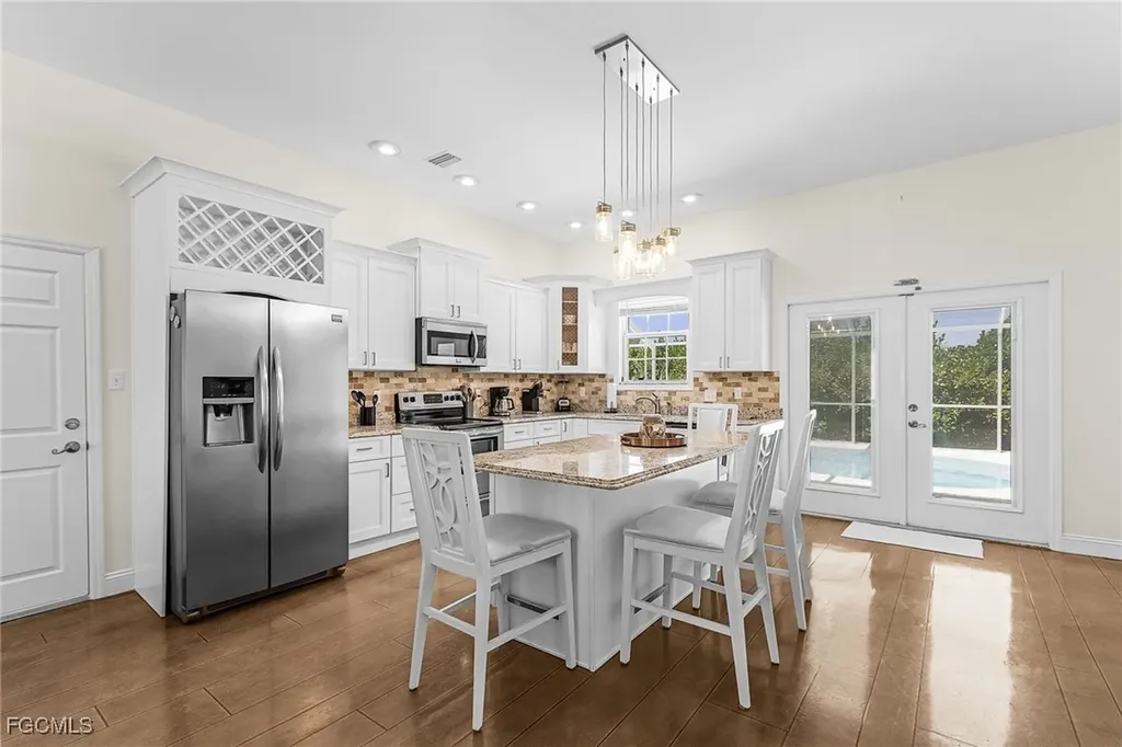 3810 Myers Lane St. James City FL 33956