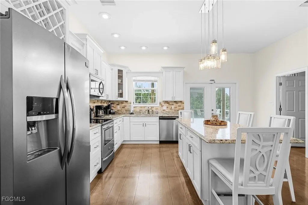 3810 Myers Lane St. James City FL 33956