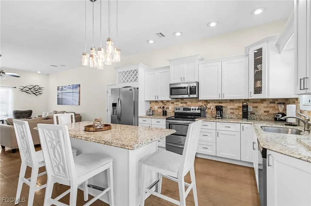 3810 Myers Lane St. James City FL 33956