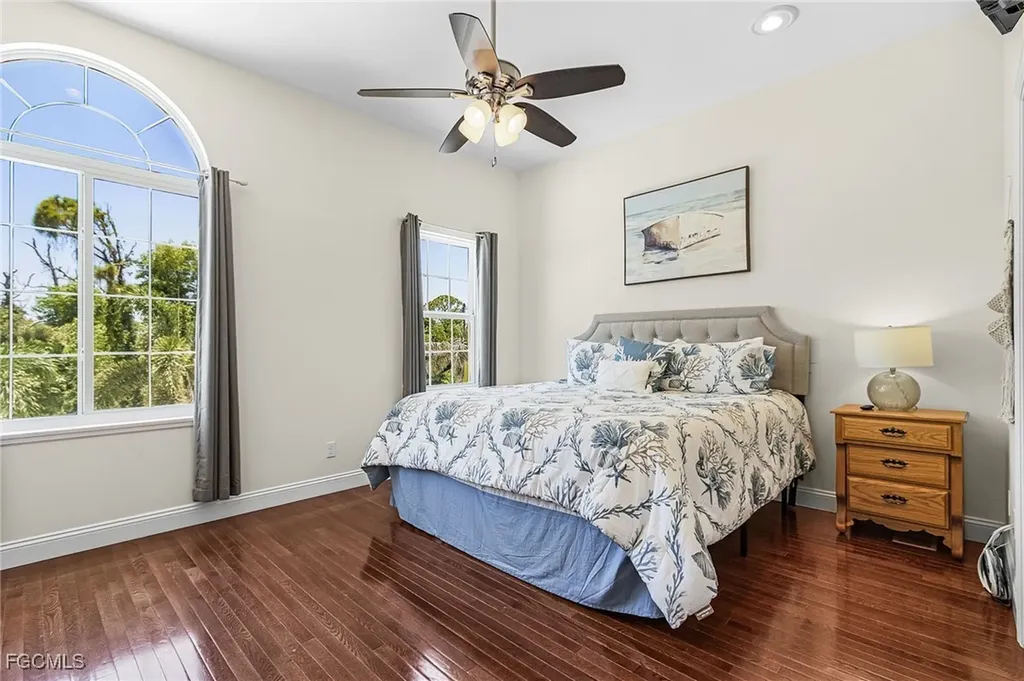 3810 Myers Lane St. James City FL 33956