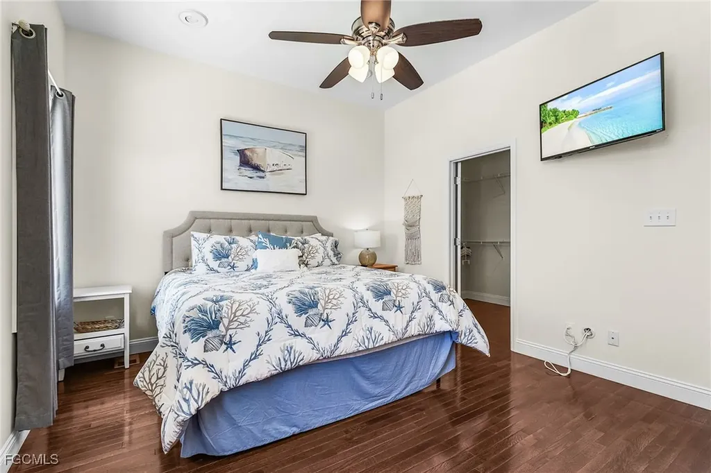 3810 Myers Lane St. James City FL 33956