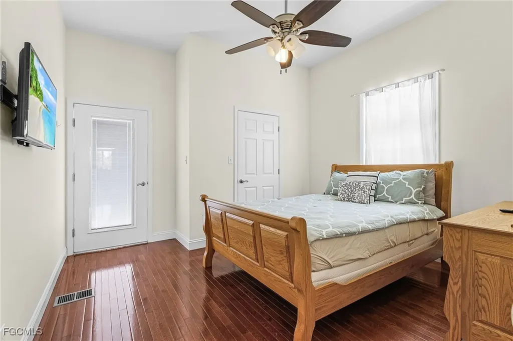 3810 Myers Lane St. James City FL 33956