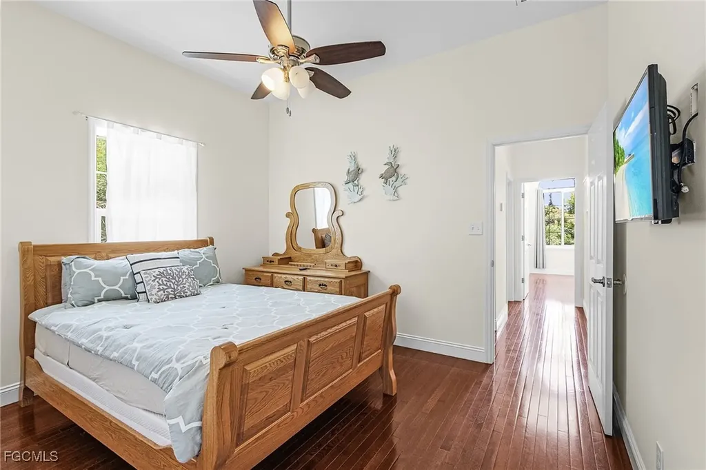 3810 Myers Lane St. James City FL 33956