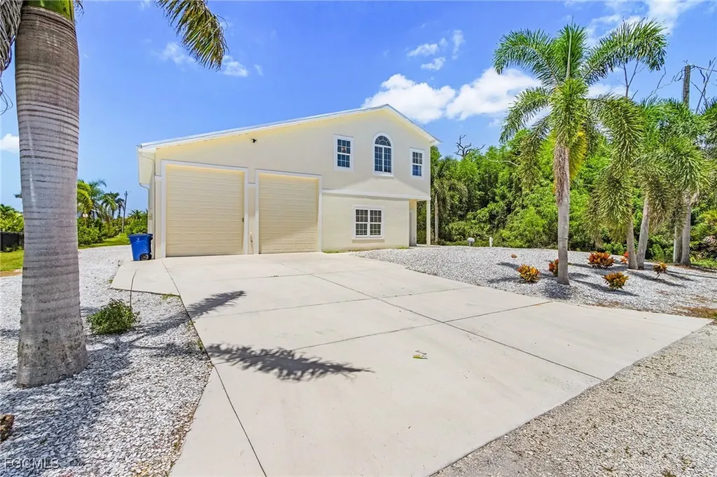 3810 Myers Lane St. James City FL 33956