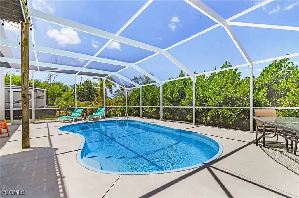 3810 Myers Lane St. James City FL 33956