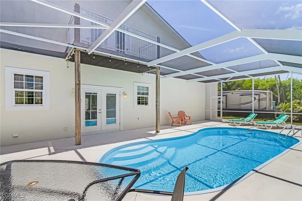 3810 Myers Lane St. James City FL 33956
