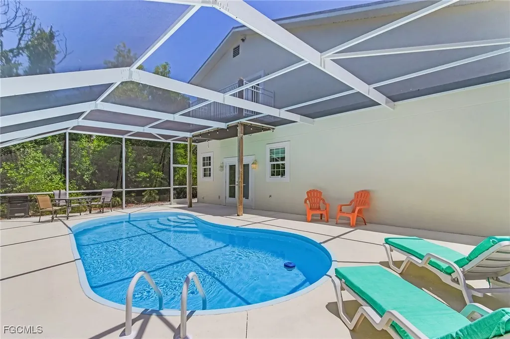 3810 Myers Lane St. James City FL 33956