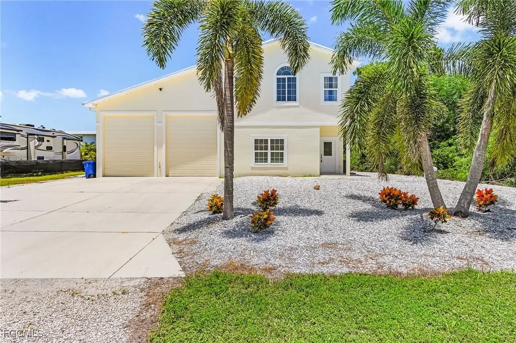 3810 Myers Lane St. James City FL 33956