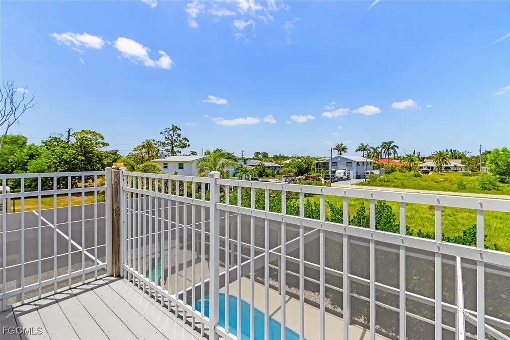 3810 Myers Lane St. James City FL 33956