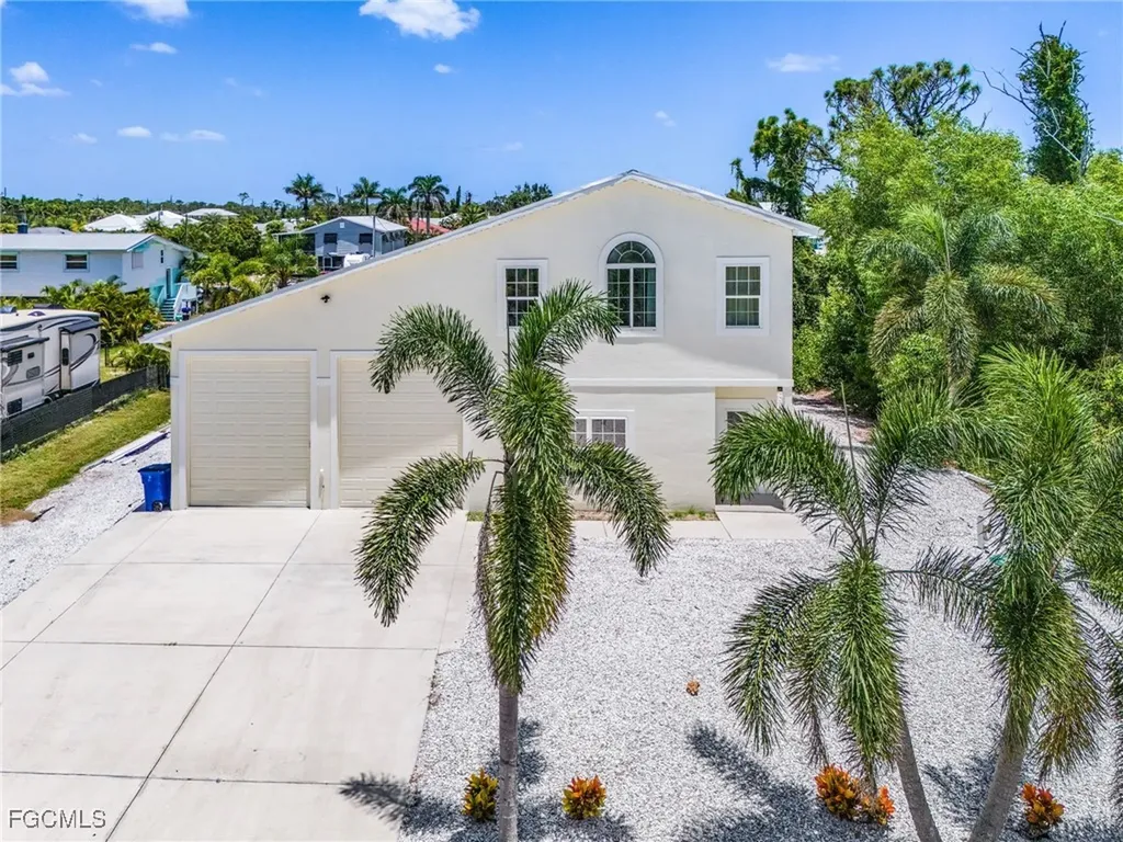 3810 Myers Lane St. James City FL 33956