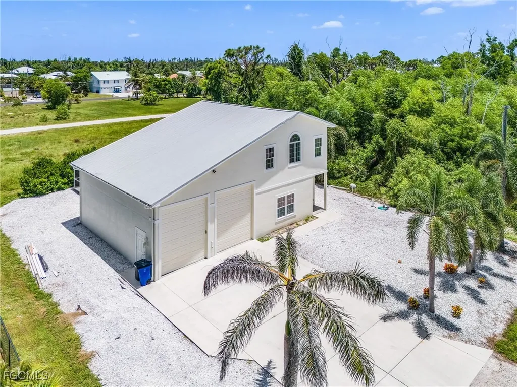3810 Myers Lane St. James City FL 33956