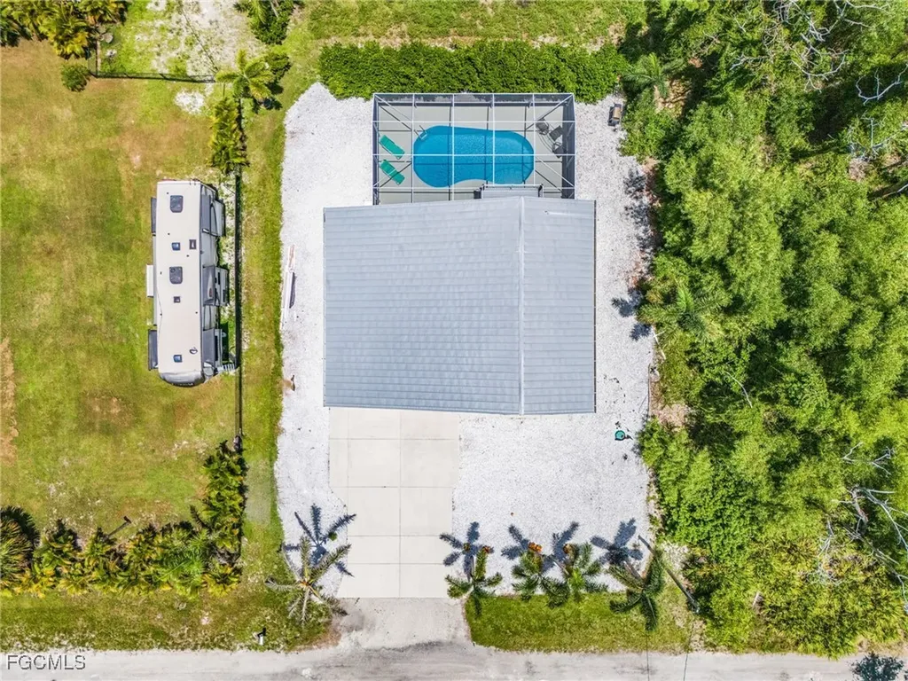 3810 Myers Lane St. James City FL 33956