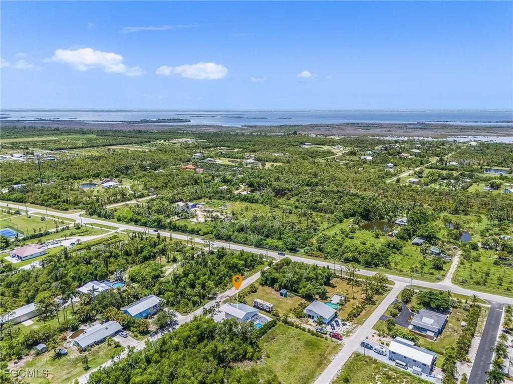 3810 Myers Lane St. James City FL 33956
