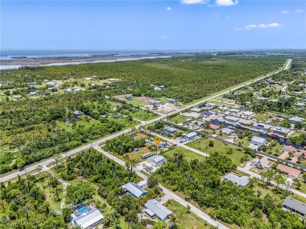 3810 Myers Lane St. James City FL 33956