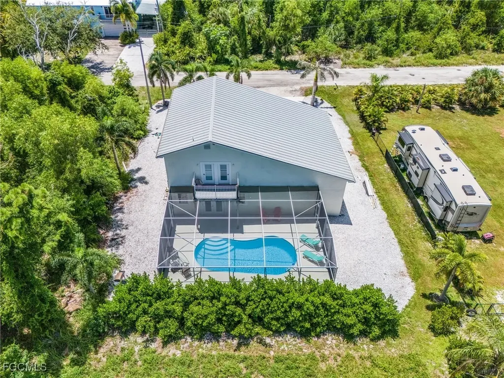 3810 Myers Lane St. James City FL 33956