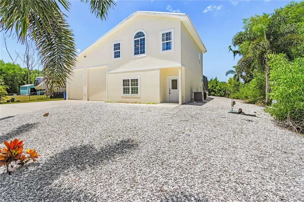3810 Myers Lane St. James City FL 33956