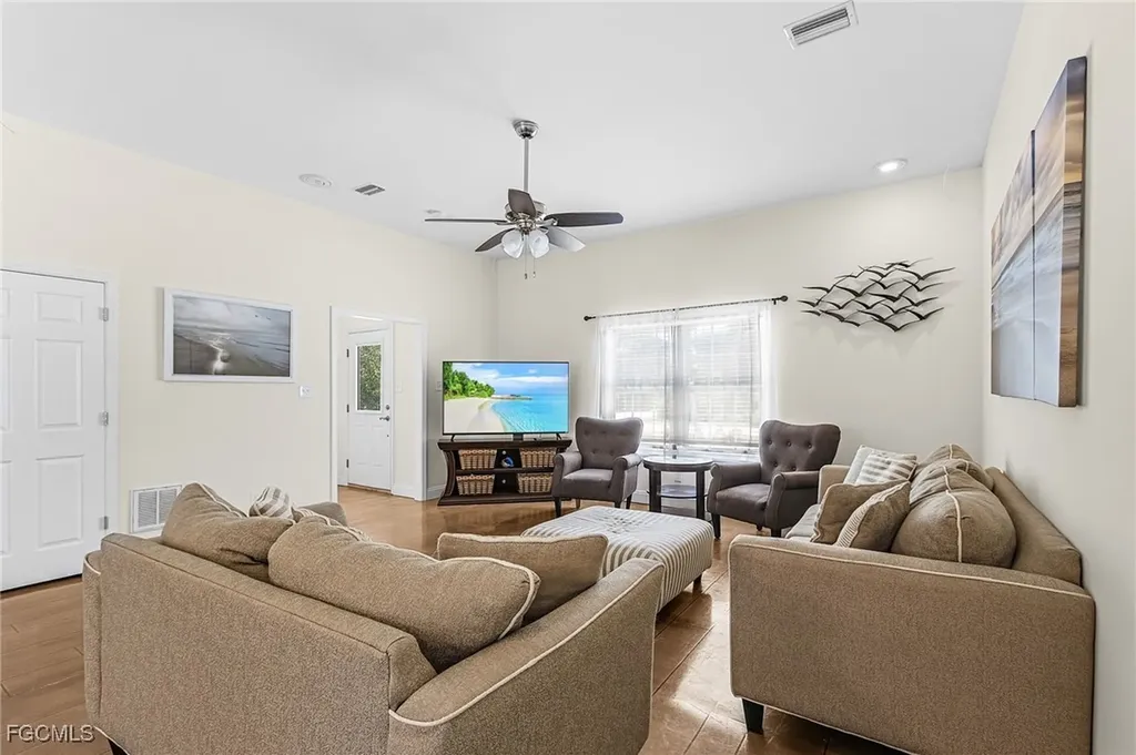 3810 Myers Lane St. James City FL 33956