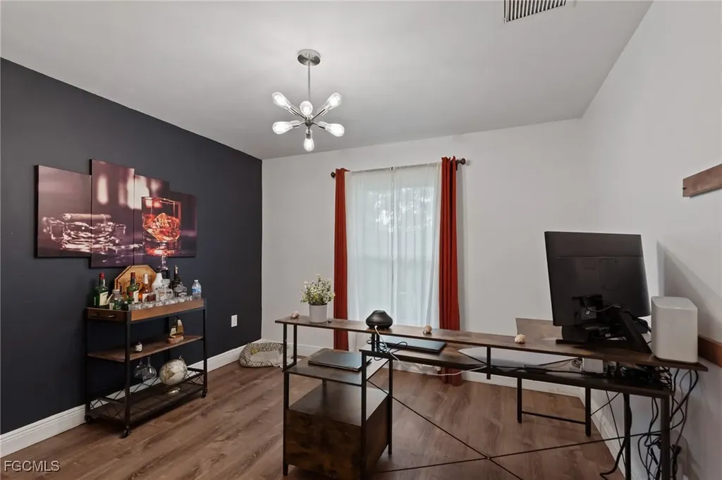 2207 NE 34th Terrace Cape Coral FL 33909