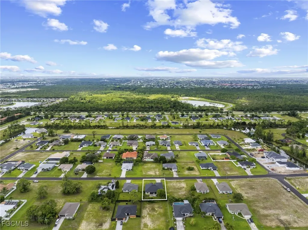 2207 NE 34th Terrace Cape Coral FL 33909