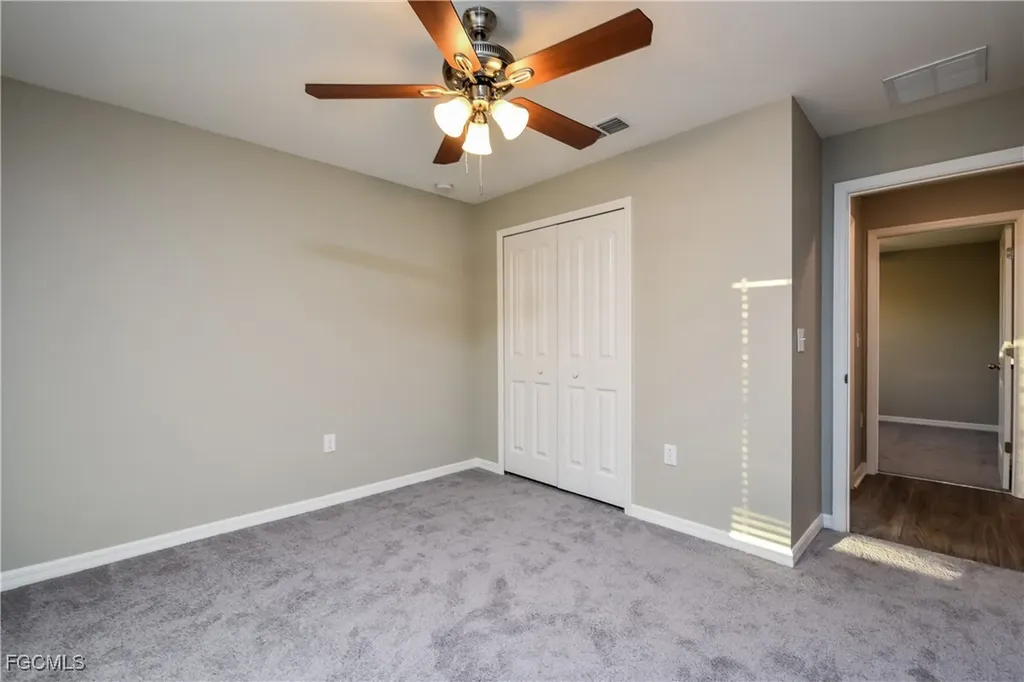 1305 NE 34th Lane Cape Coral FL 33909