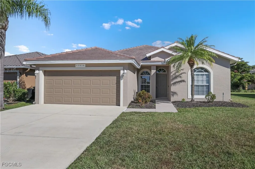 12938 Stone Tower Loop Fort Myers FL 33913