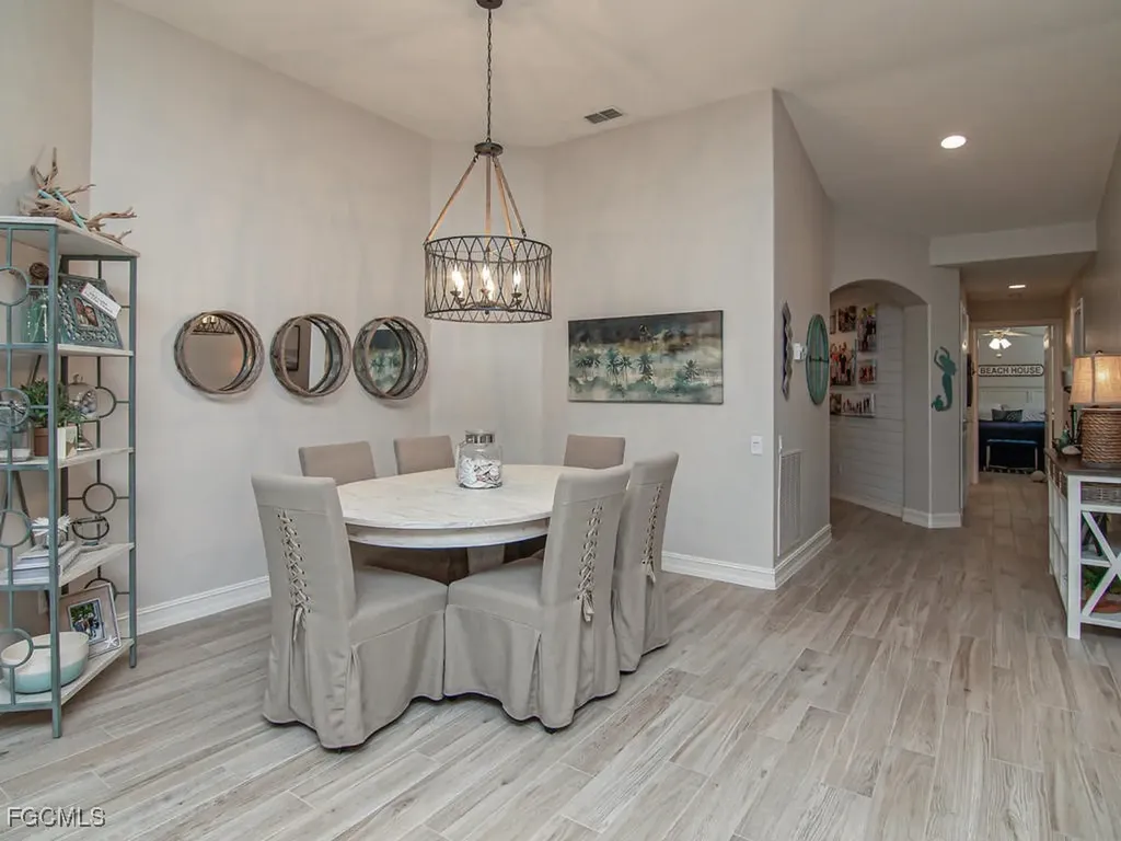 945 Carrick Bend Circle Naples FL 34110