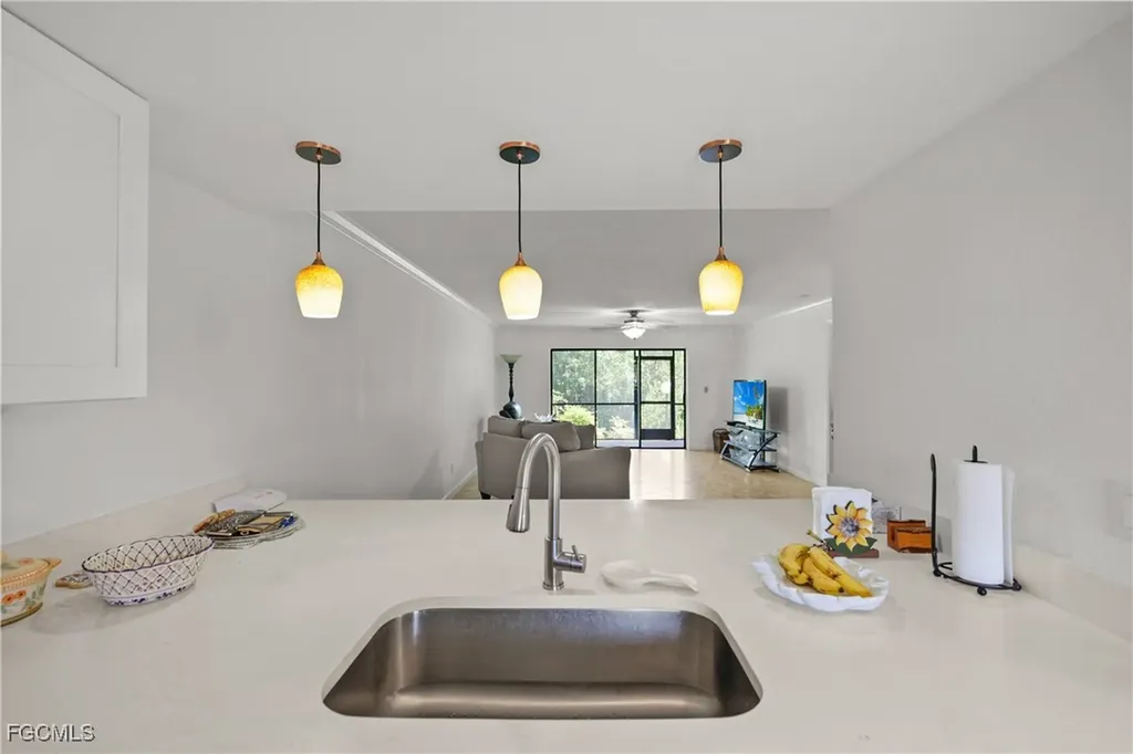 5705 Foxlake Drive North Fort Myers FL 33917