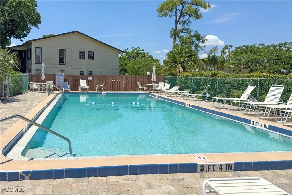 5705 Foxlake Drive North Fort Myers FL 33917