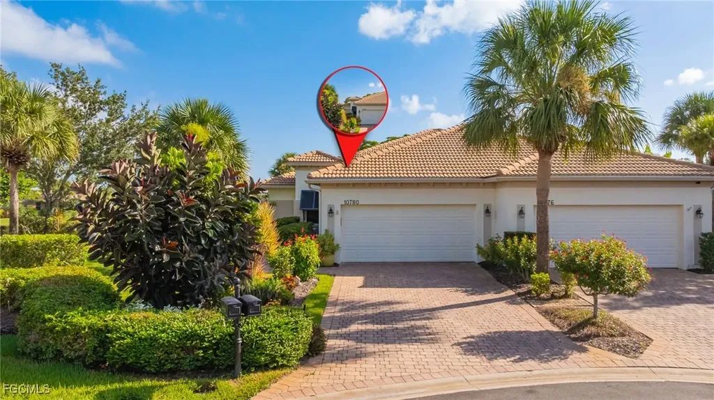 10780 Ravenna Way Fort Myers FL 33913