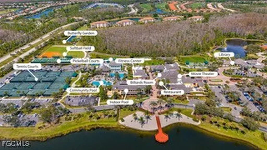 10780 Ravenna Way Fort Myers FL 33913