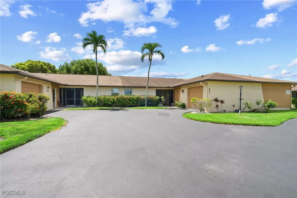 3580 Boca Ciega Drive Naples FL 34112