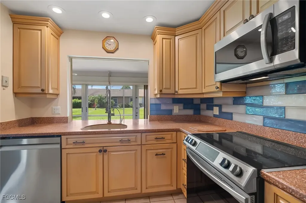 3580 Boca Ciega Drive Naples FL 34112