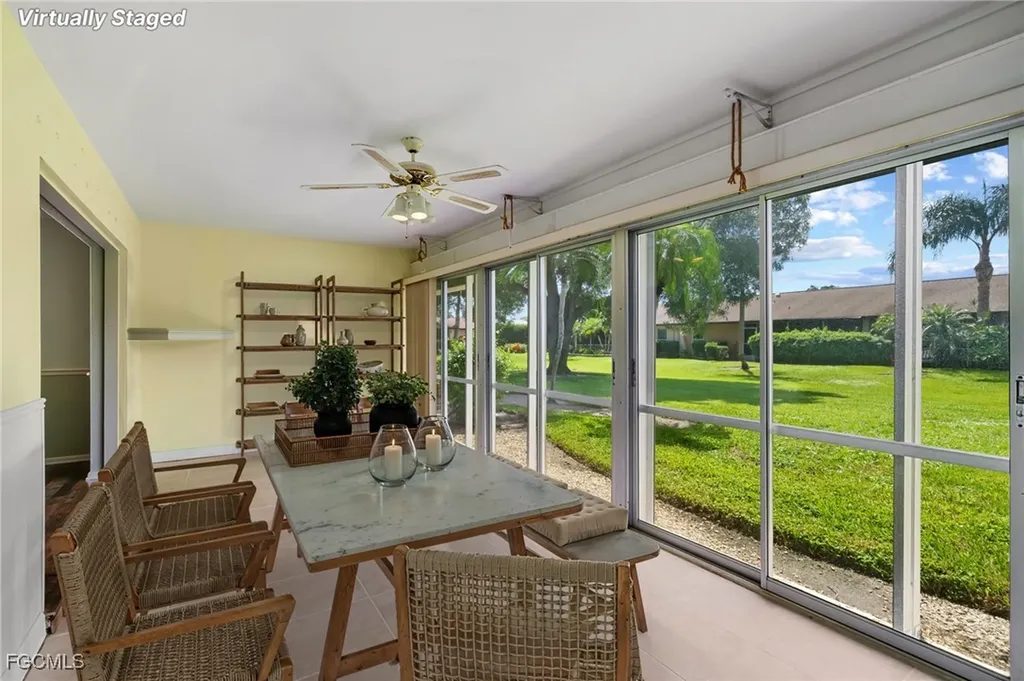 3580 Boca Ciega Drive Naples FL 34112