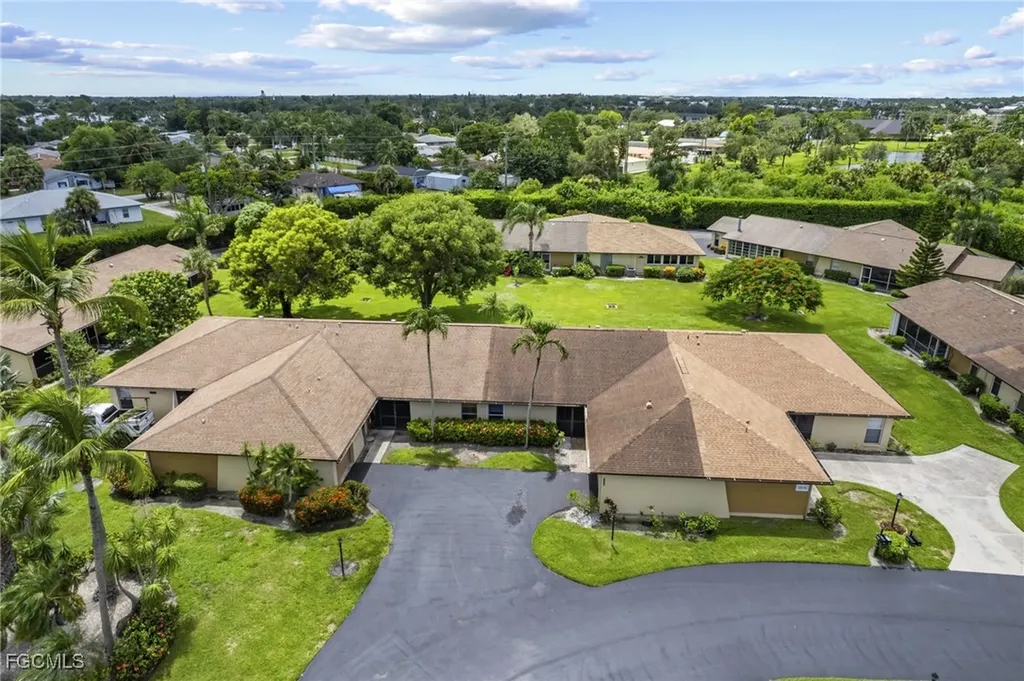 3580 Boca Ciega Drive Naples FL 34112