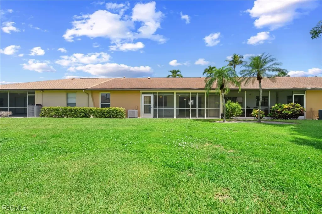 3580 Boca Ciega Drive Naples FL 34112