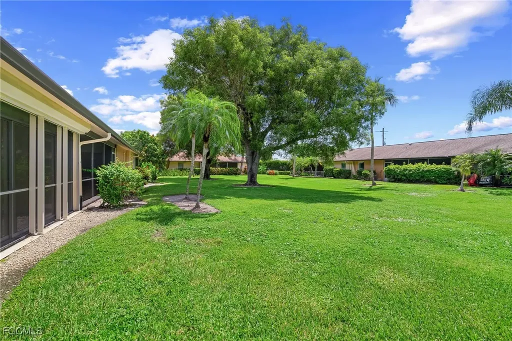 3580 Boca Ciega Drive Naples FL 34112