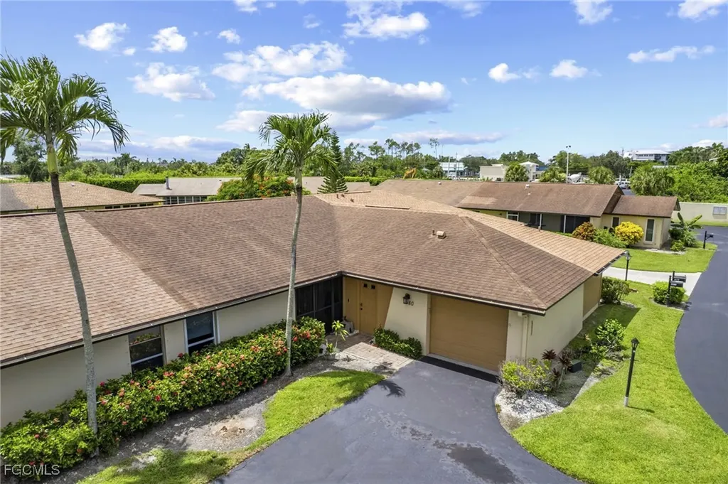 3580 Boca Ciega Drive Naples FL 34112