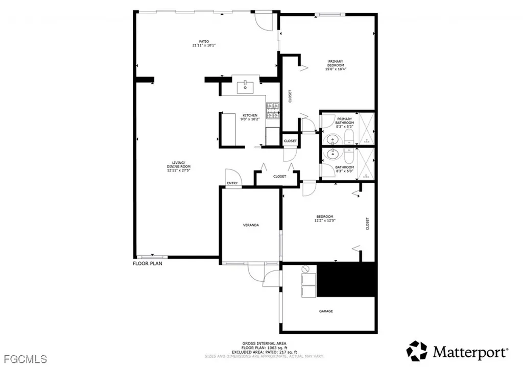 3580 Boca Ciega Drive Naples FL 34112