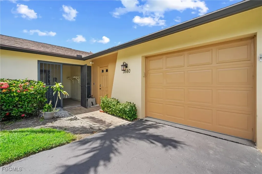 3580 Boca Ciega Drive Naples FL 34112