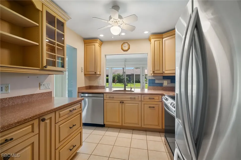 3580 Boca Ciega Drive Naples FL 34112