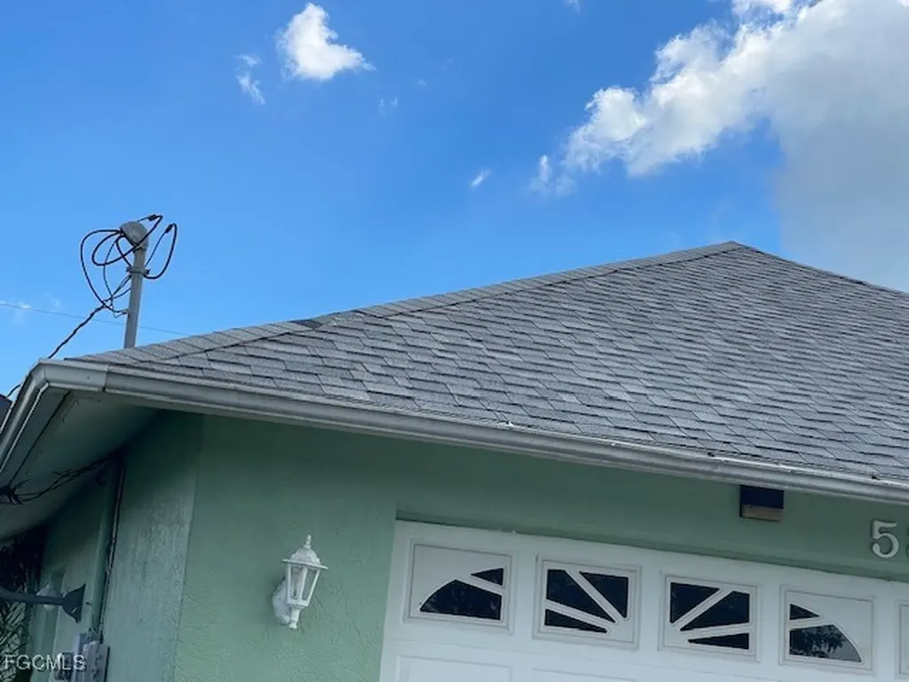 536 SE 2nd Terrace Cape Coral FL 33990