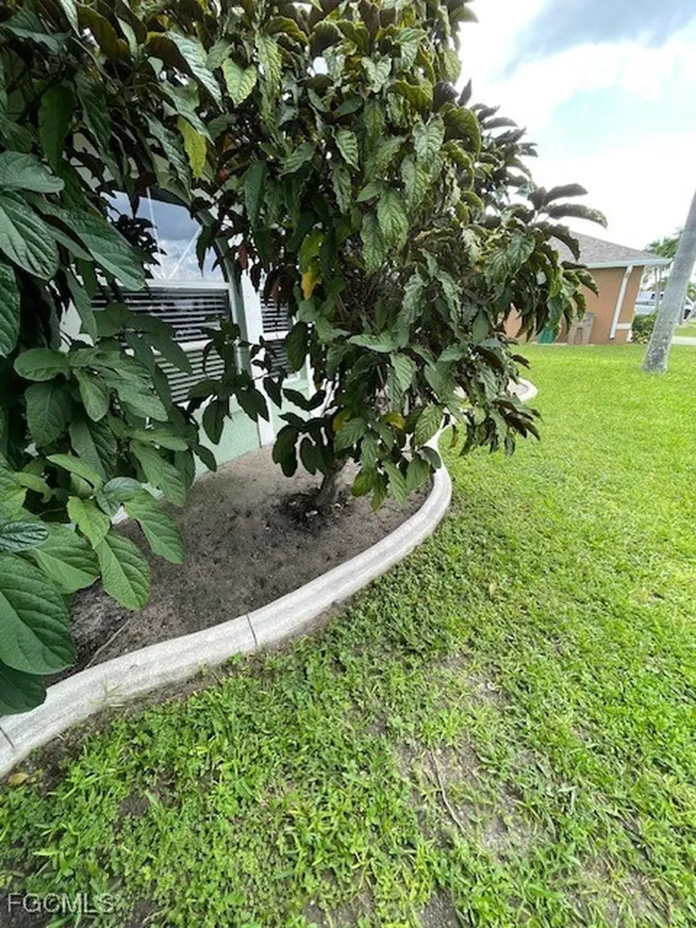 536 SE 2nd Terrace Cape Coral FL 33990