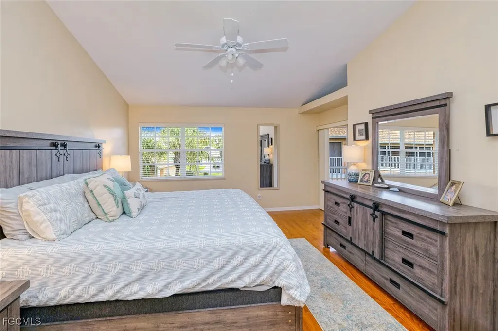 19977 Lake Vista Circle Lehigh Acres FL 33936