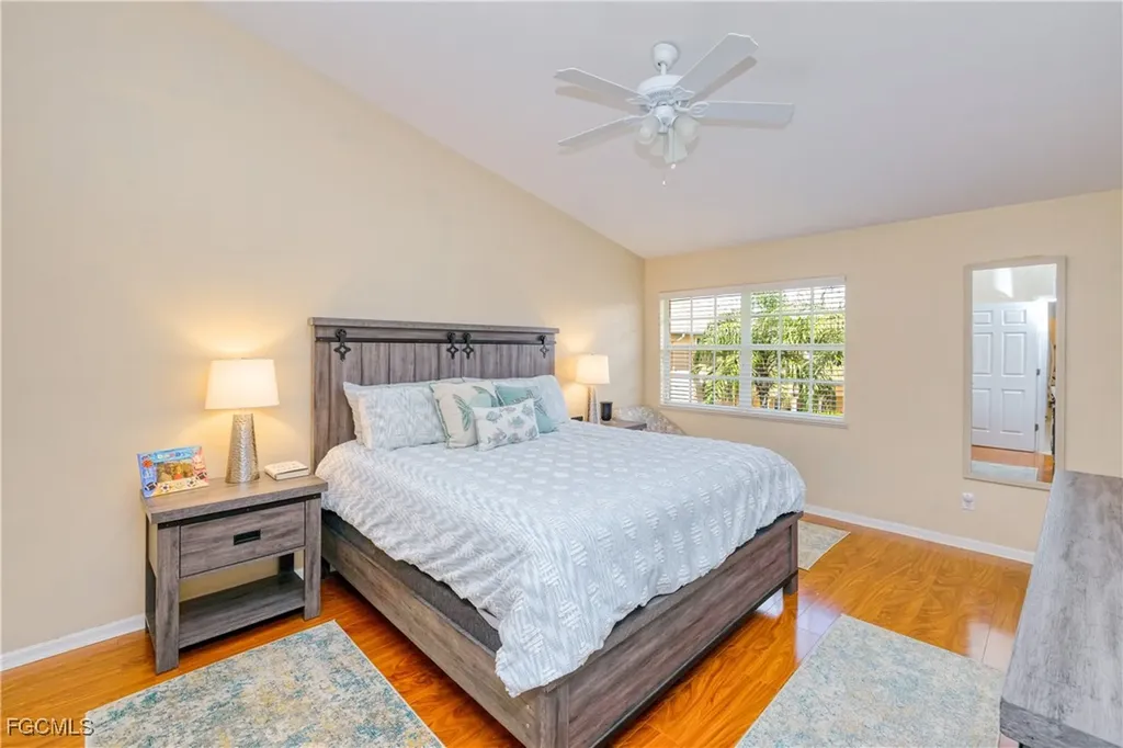 19977 Lake Vista Circle Lehigh Acres FL 33936