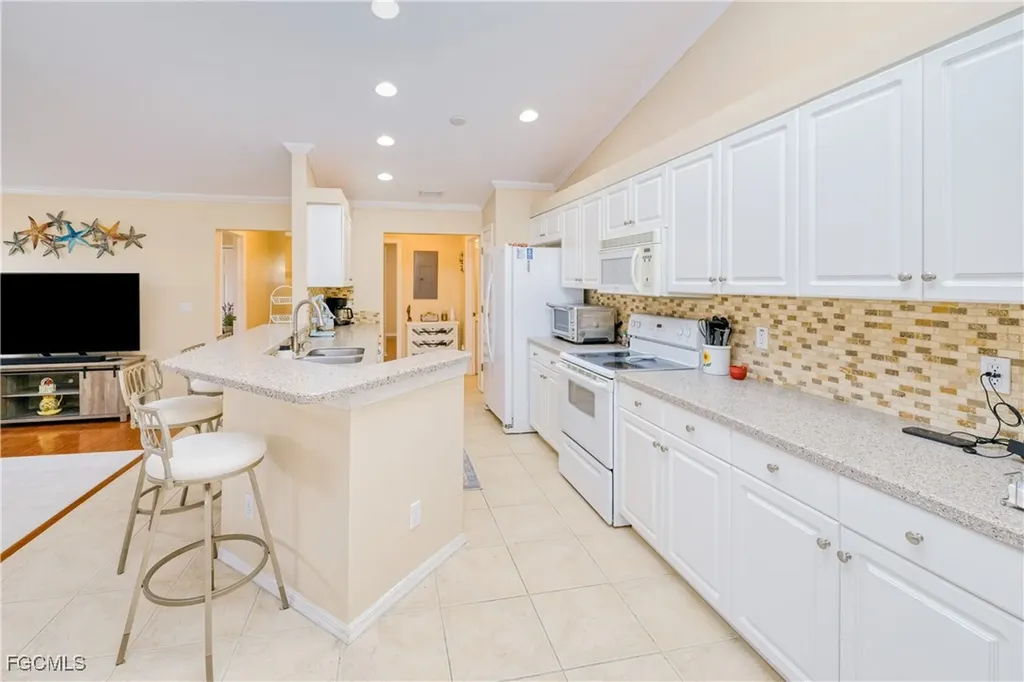 19977 Lake Vista Circle Lehigh Acres FL 33936