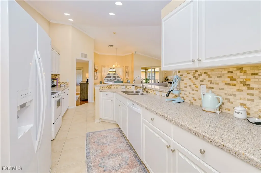 19977 Lake Vista Circle Lehigh Acres FL 33936